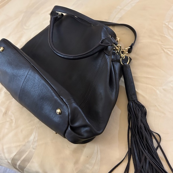 SALE, price drop Large Gili leather bag - Picture 11 of 12